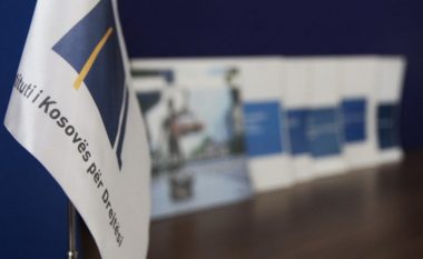 IKD: Qeveria ta rishikojë Draft Strategjinë kundër Korrupsion
