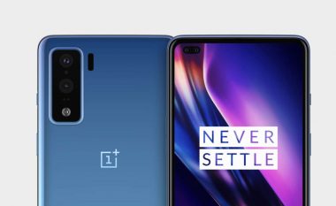OnePlus 9 vjen me dizajn të ri dhe Snapdragon 888