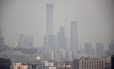 Kina rrit përdorimin e teknologjisë për ‘modifikimin e motit’, por kjo mund të shkaktojë fërkime me vendet e tjera
