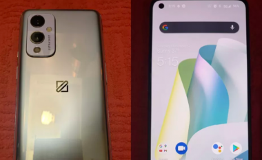‘Zbulohet’ OnePlus 9 – kështu duket telefoni i ri
