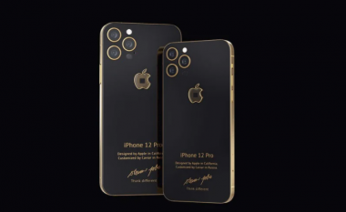 Një iPhone 12 do të kushton 9,000 dollarë, por pse?
