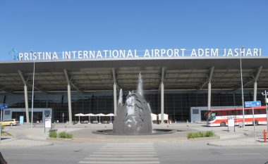 Kontrata me Limakun e mban Kosovën me vetëm një aeroport