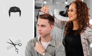 Do ta adhuroni: Kjo është frizura më e mirë e meshkujve për dimrin që po vjen