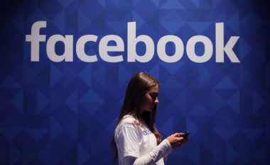 SHBA paditë Facebook, thotë se po abuzon me fuqinë e saj në treg