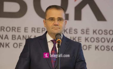 Mehmeti kërkon nga Presidenca që të mos dekretohet guvernatori i ri i BQK-së: Procesi për këtë pozitë ka pasur parregullsi