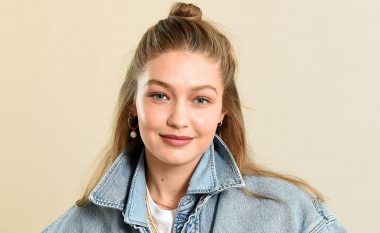 Gigi Hadid vjen me prerje të re flokësh