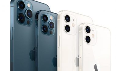 Miliona përdorues të iPhone raportojnē pēr probleme me pranimin e mesazheve dhe njoftimeve nē telefon