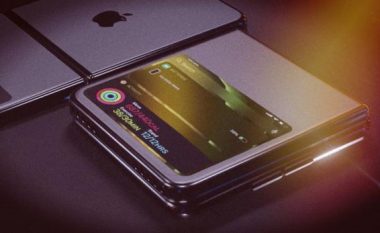 Kur mund të vijë iPhone Flip?
