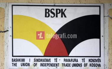 BSPK kujton grevën historike, kërkon veprime urgjente nga Qeveria