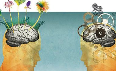 Besimtarët janë më emocionalë, ateistët më inteligjentë