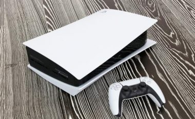 Kriminelët vjedhin kamionin me PlayStation 5