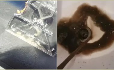 A i lani ulëset në makinën tuaj? Do t’i lani sapo ta lexoni këtë artikull…
