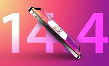Apple paralajmëroi: Nëse përdorni një iPhone, azhurnoni pajisjen tuaj menjëherë