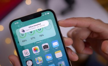 Dalin pamje të reja të Apple iOS 14.4 beta 2