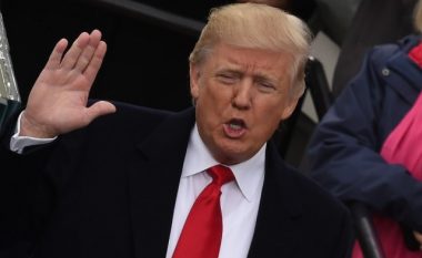 Një bllok tjetër për një komunitet të Donald Trump