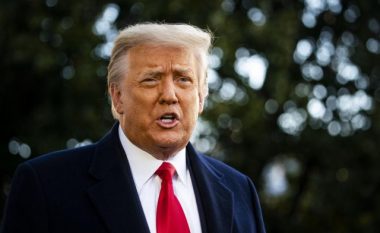 Trump ndalohet përsëri në YouTube, këtë herë për një kohë të pacaktuar
