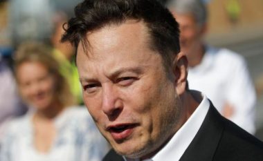 Çfarë ndikimi ka Elon Musk – me vetëm një mesazh në Twitter, rriten aksionet e një kompanie