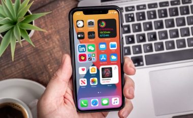 Numra magjepsës: Sa njerëz në botë përdorin iPhone?