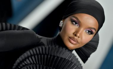 Halima Aden flet për vendimin e saj për të lënë modën