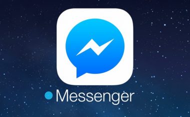 Pse duhet të ndaloni së përdoruri Messenger-in e Facebook-ut?