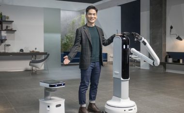Samsung prezanton inovacionet më të fundit për një ‘normale më të mirë’ në CES 2021