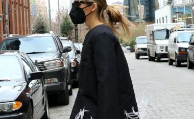 Olivia Palermo dikton trendët: Për këtë stil veshjeje të gjithë flasin!