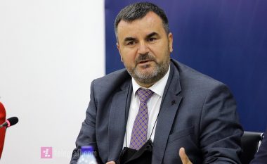 Avokati i Popullit në takim me Trendafilovën ngre shqetësime për funksionimin e Dhomave të Specializuara