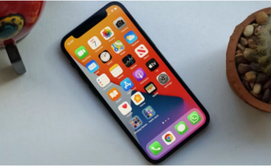 Modeli i ardhshëm i Apple me super kamera – por nuk do të quhet iPhone 13