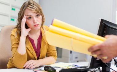 Gabimet më të shpeshta që mund të bëni në 10 minutat e para të ditës së punës