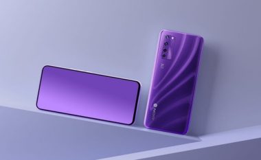 ZTE paralajmëron modelin e ri të telefonit, Axon 30 Pro 5G