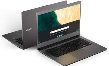 Vitin e kaluar kërkesa për Chromebook është dyfishuar për shkak të pandemisë