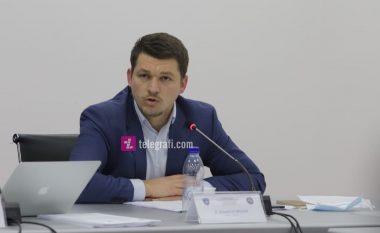 Përfaqësuesi i PDK-së në KQZ: MPB të sqarojë pse heshti për verifikimin e Listës Serbe