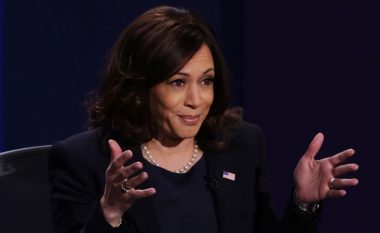 Cili është kuptimi prapa stilimit të flokëve të Kamala Harris