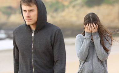 Një studim shkencor ka treguar sa herë vuan femra nga dashuria para se të takojë shpirtin binjak?