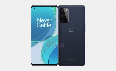 Rrjedhin specifikat kyçe të OnePlus 9 dhe 9 Pro