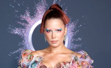 Halsey është e famshmja e fundit që po lanson një markë bukurie