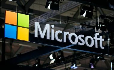 Microsoft sërish drejt vlerësimit si kompania më e vlefshme në botë