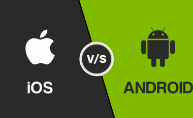 Përgjigjet e hulumtimit: Kush i mbron më mirë të dhënat – Android apo iPhone?