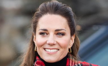 Grimierja e preferuar e Kate Middleton tregon trendet kryesore për këtë verë