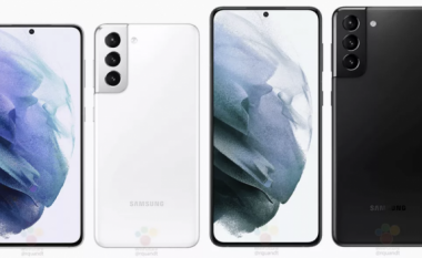 Dikur u tall me Apple, tash edhe Samsung Galaxy S21 duhet të vijë pa mbushës