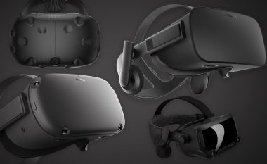 Raport: Apple do të lëshojë kufje të shtrenjta VR që nga viti i ardhshëm