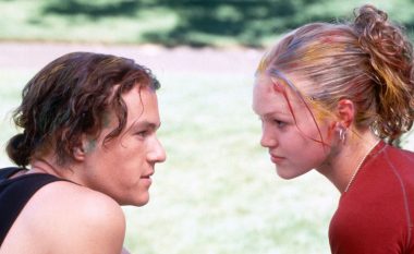 13 filma romantikë për t’i parë deri në ditën e Shën Valentinit