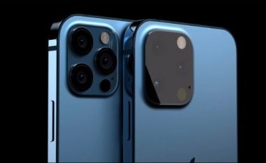 Gjithçka që dimë deri më tani për iPhone 13