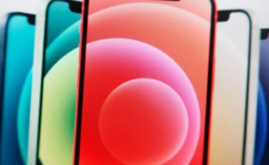 iPhone i ri pritet të ketë ekranin gjithmonë të ndezur