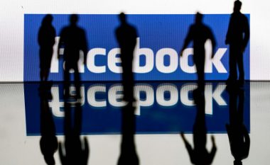 Facebook me orë inteligjente për të dhënat shëndetësore të përdoruesve të saj
