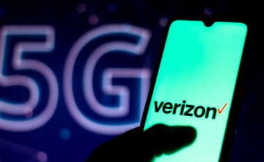 Verizon e pranon se 5G mund ta ‘thajë” jetën e baterisë së telefonit tuaj