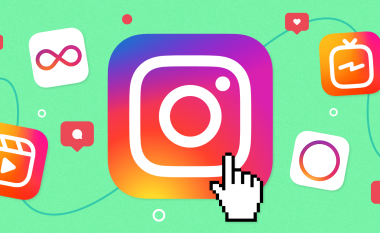 Instagram prezanton një mundësi të re: Njerëzit e kanë kërkuar këtë për një kohë të gjatë