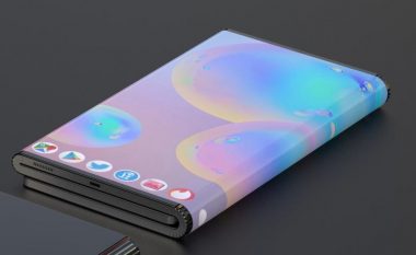 Samsung papritmas konfirmon telefonat inteligjentë radikalë të rinj Galaxy