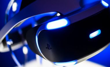 Është sikur të jesh atje: Sony po punon në një pajisje të re
