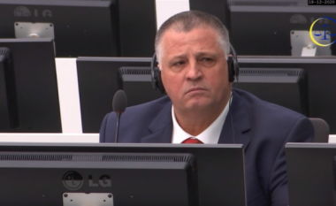 Nasim Haradinaj jep detaje rreth padisë ndaj Gjykatës Speciale